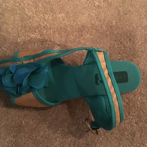 Kids Sandals for girls - Picture 7 of 8